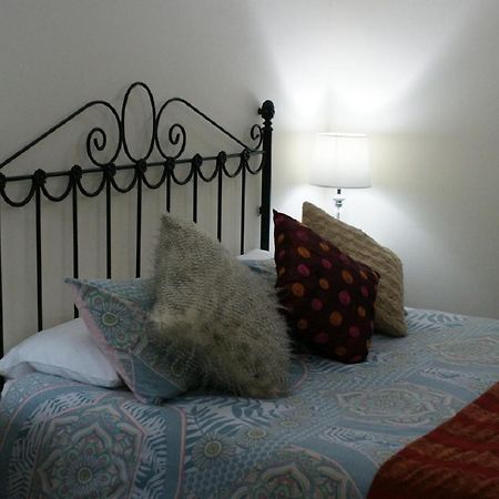 Hotel Rural Molino Del Puente רונדה מראה חיצוני תמונה