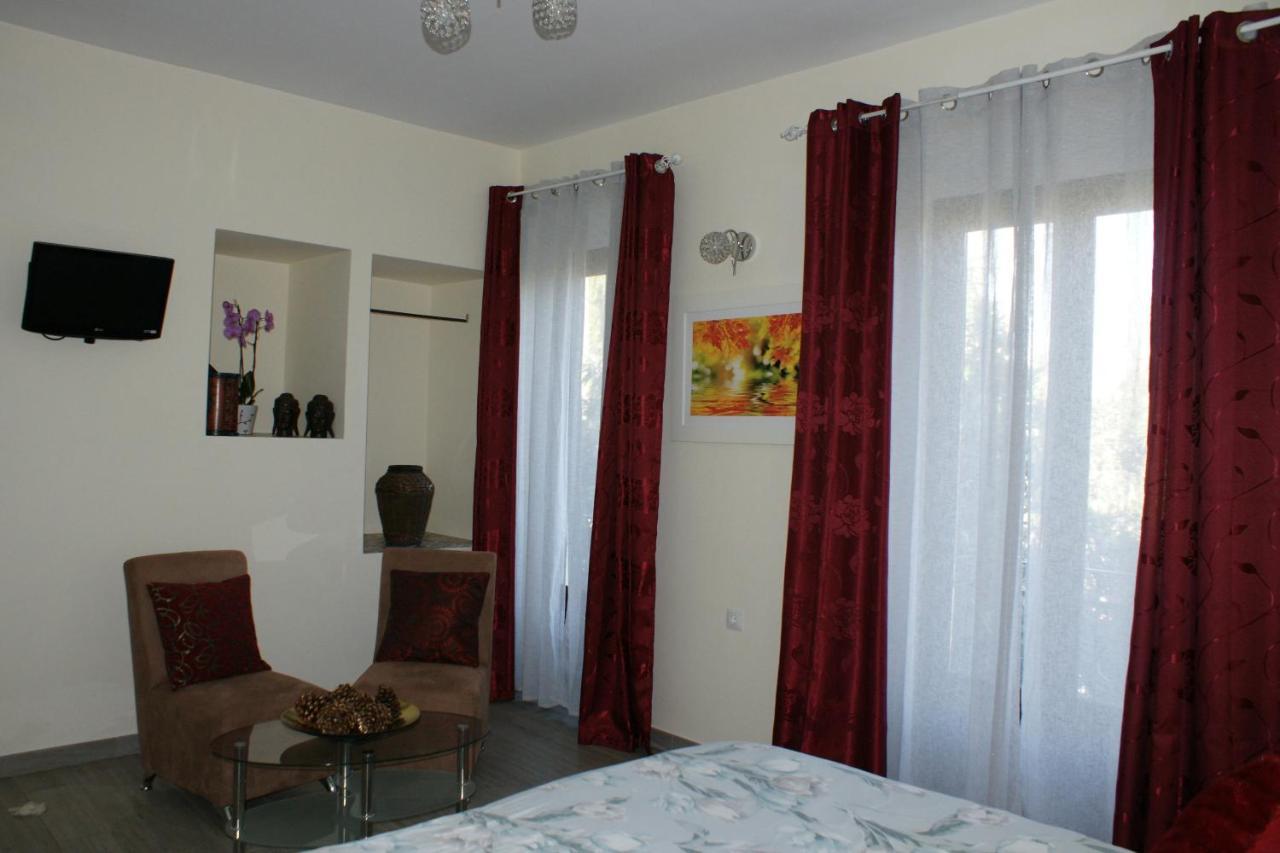 Hotel Rural Molino Del Puente רונדה מראה חיצוני תמונה